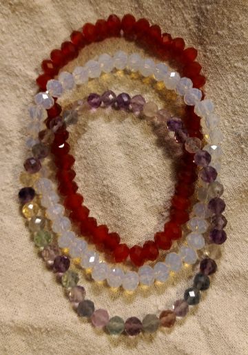 Inspiration Bracelet Set